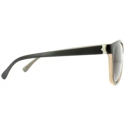 Polaroid Sunglasses P8339 KIH LA Black Brown Gradient Polarized