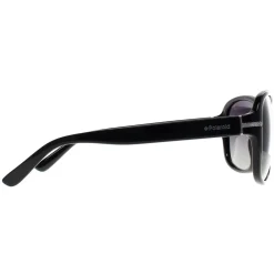 Polaroid Sunglasses P8419 KIH IX Black Grey Gradient Polarized