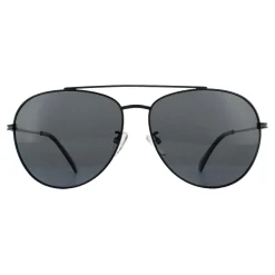 Polaroid Sunglasses PLD 2083/G/S 807 M9 Black Grey Polarized