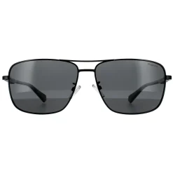 Polaroid Sunglasses PLD 2119/G/S 807 M9 Black Grey Polarized