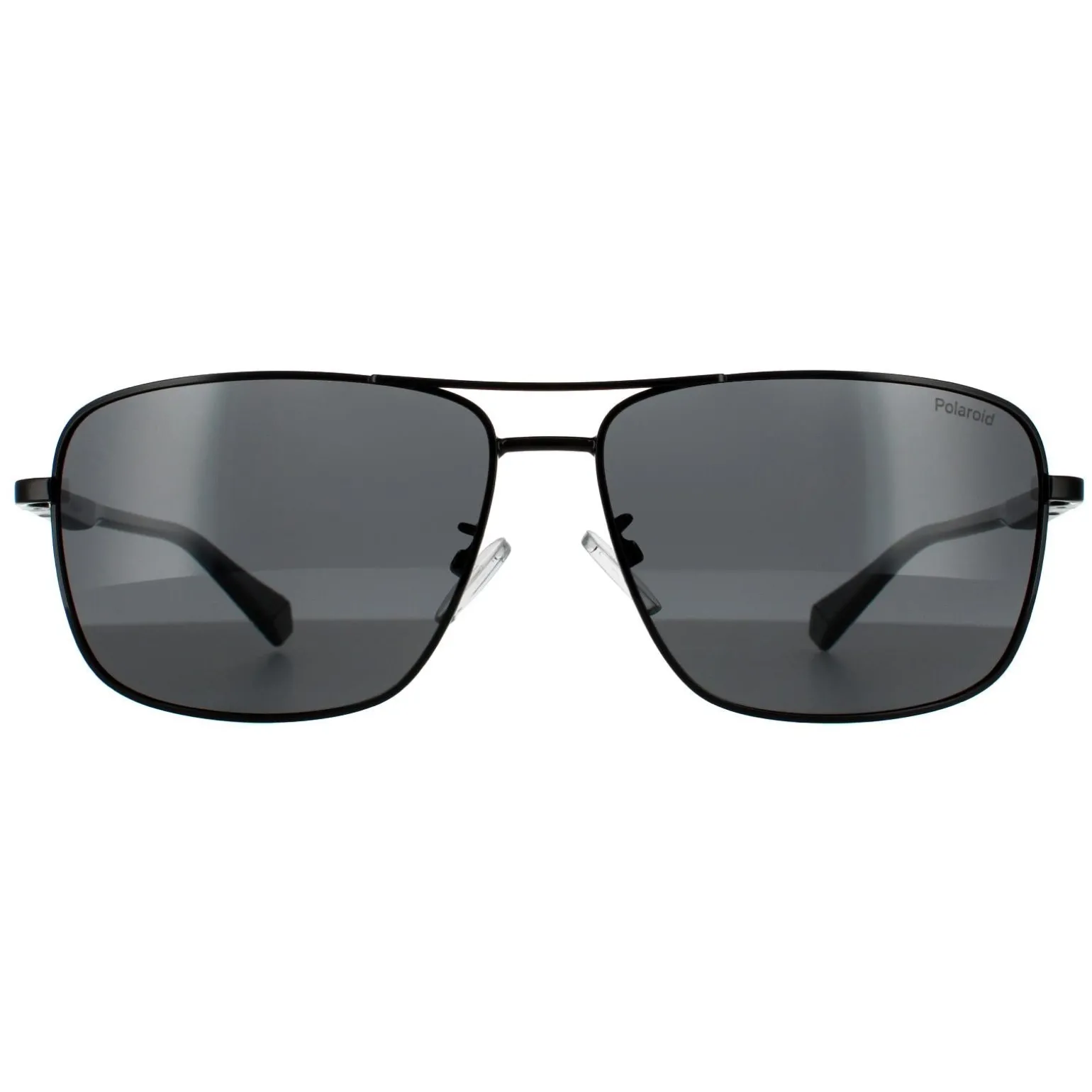 Polaroid Sunglasses PLD 2119/G/S 807 M9 Black Grey Polarized