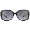 Polaroid Sunglasses PLD 4069/G/S/X 807 WJ Black Grey Grey Gradient Pol