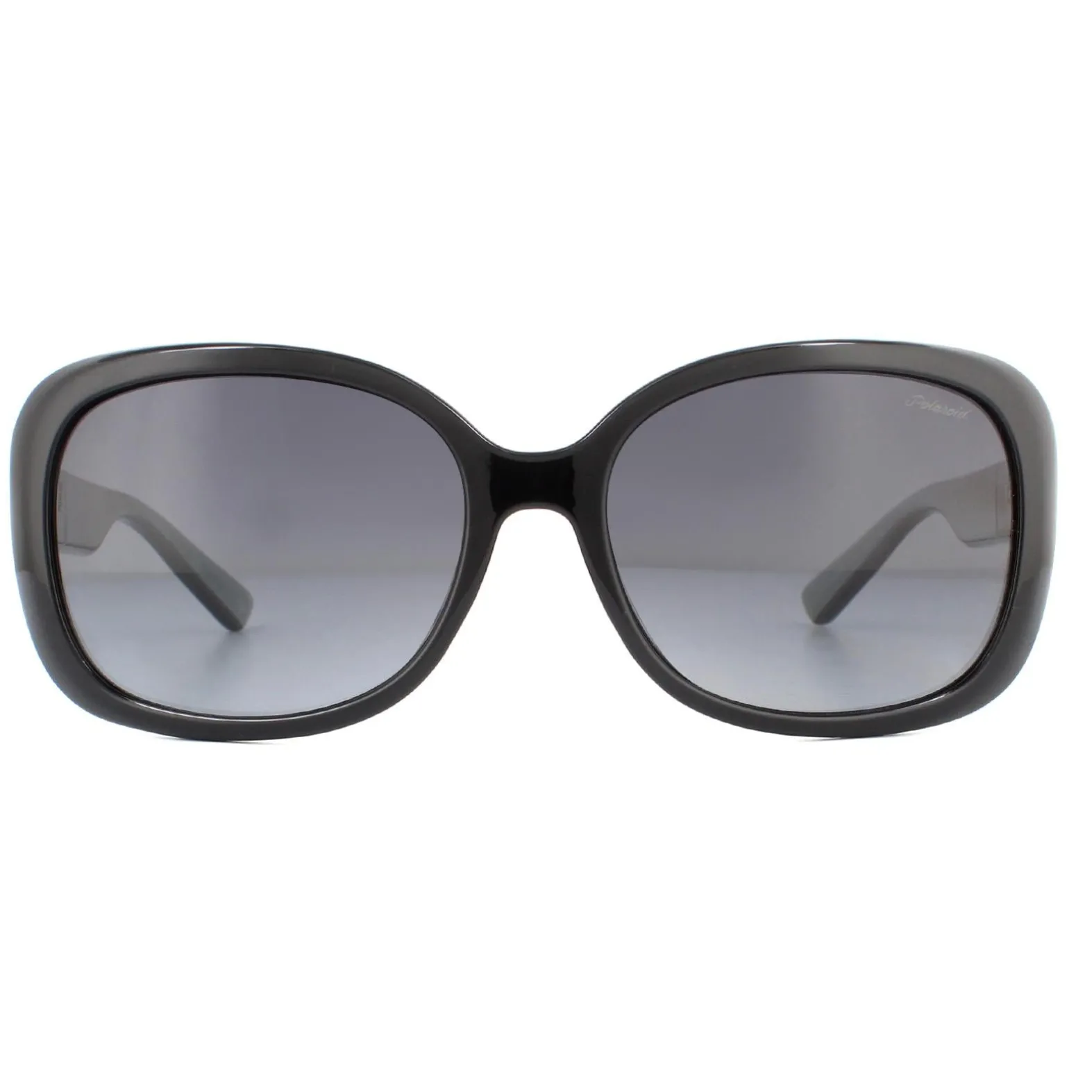 Polaroid Sunglasses PLD 4069/G/S/X 807 WJ Black Grey Grey Gradient Pol