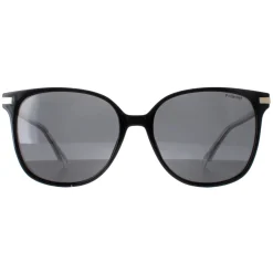 Polaroid Sunglasses PLD 4170/G/S/X 2F7 M9 Gold Grey Grey Polarized