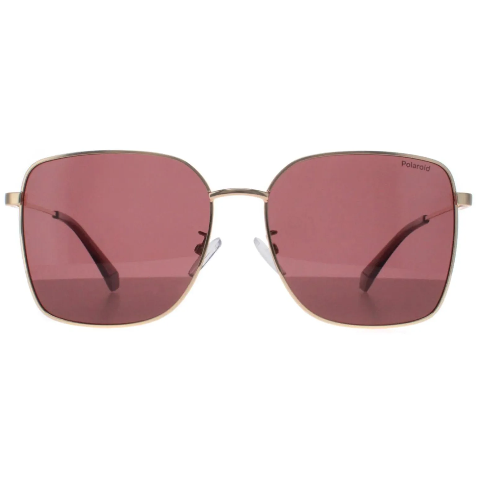 Polaroid Sunglasses PLD 4158/G/S/X NOA KL Gold Burgundy Violet Polariz