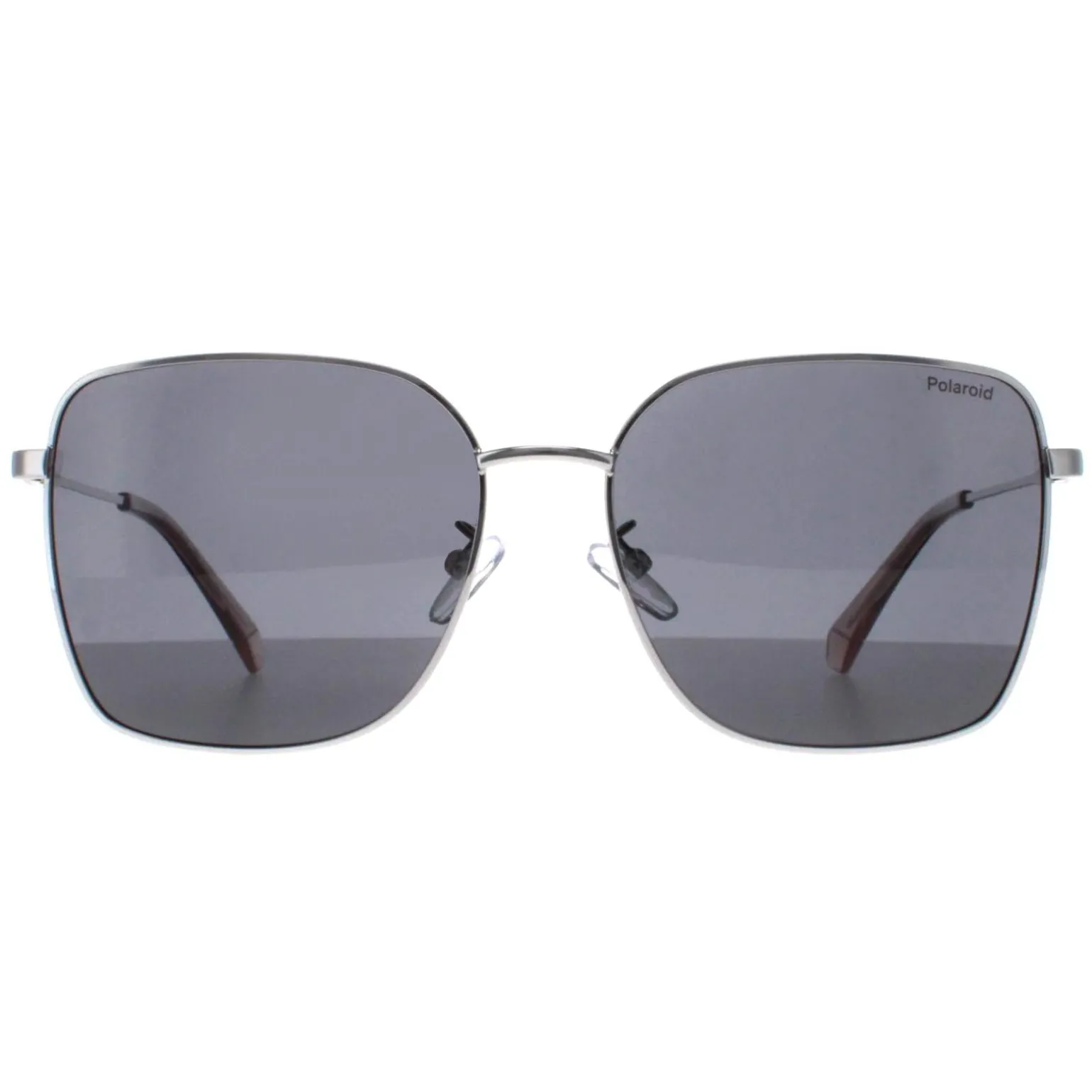 Polaroid Sunglasses PLD 4158/G/S/X 010 M9 Palladium Grey Polarized