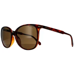 Polaroid Sunglasses PLD 4125/G/S 086 SP Dark Havana Bronze Polarized