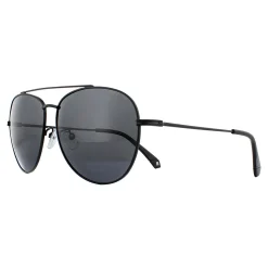 Polaroid Sunglasses PLD 2083/G/S 807 M9 Black Grey Polarized