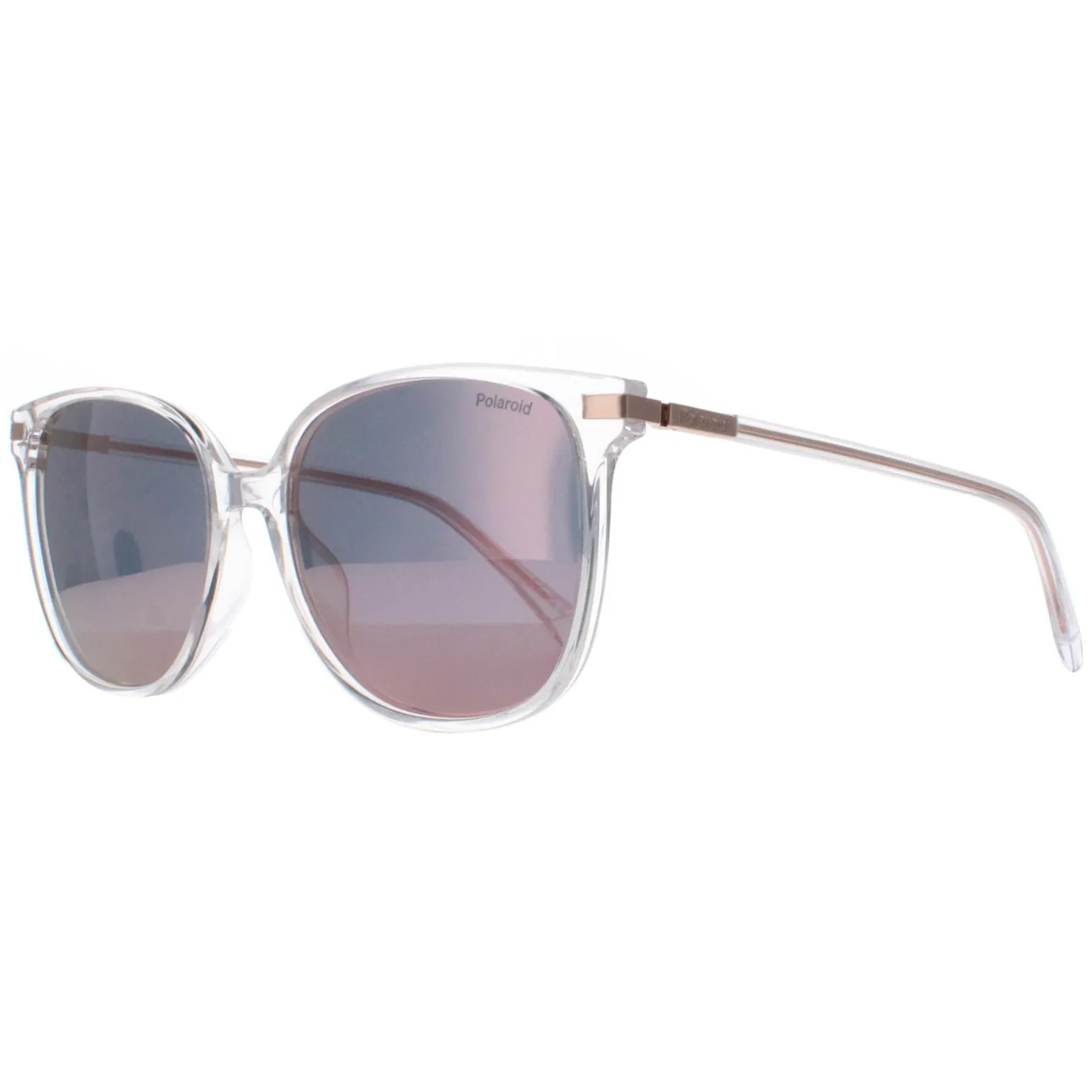 Polaroid Sunglasses PLD 4170/G/S/X DDB JQ Gold Copper Rose Gold Mirror