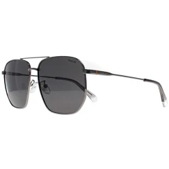 Polaroid Sunglasses PLD 4141/G/S/X KJ1 M9 Ruthenium Grey Polarized