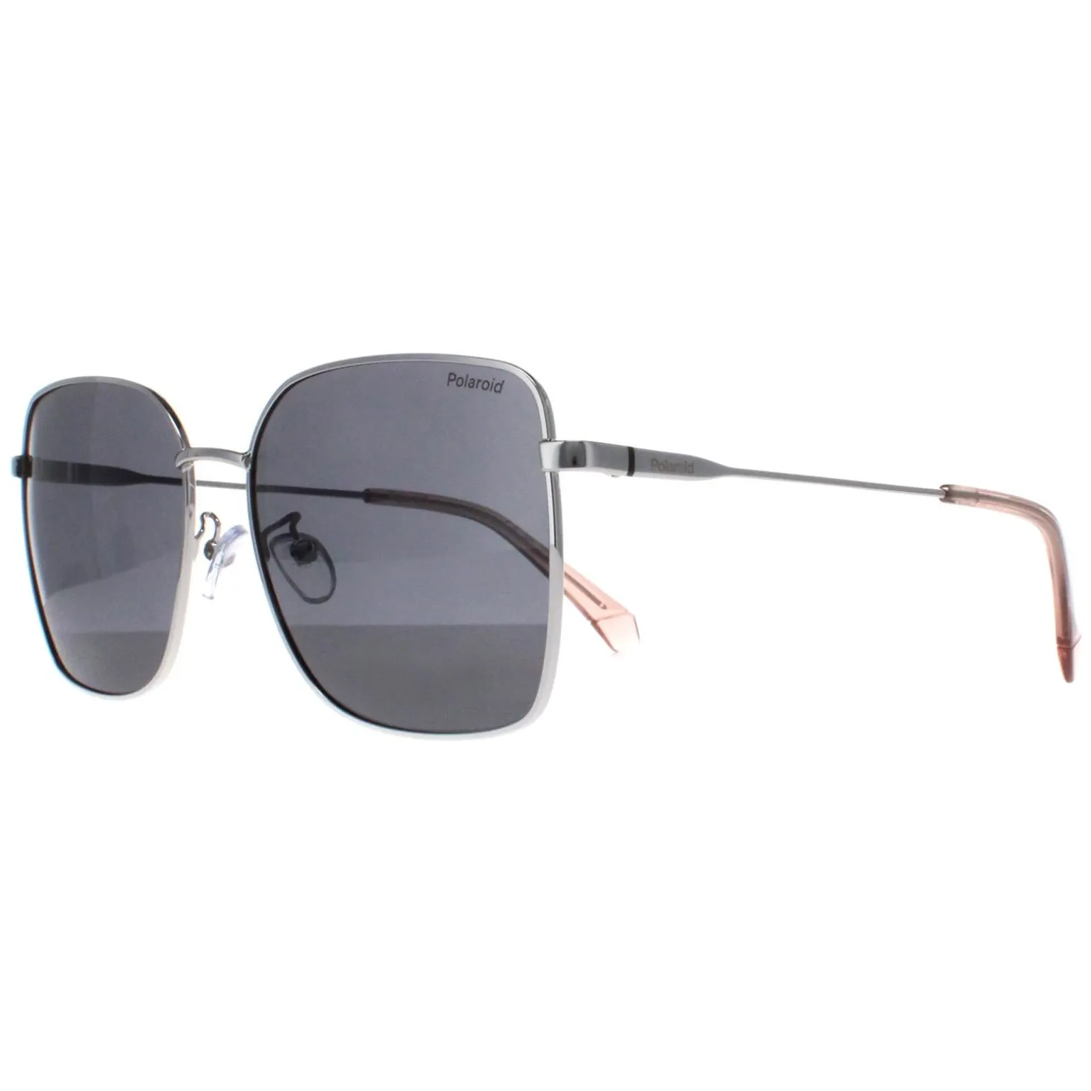 Polaroid Sunglasses PLD 4158/G/S/X 010 M9 Palladium Grey Polarized
