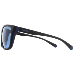 Polaroid Sunglasses PLD 7034/G/S OIT C3 Black Blue Polarized