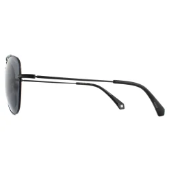 Polaroid Sunglasses PLD 2083/G/S 807 M9 Black Grey Polarized