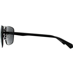 Polaroid Sunglasses PLD 2119/G/S 807 M9 Black Grey Polarized