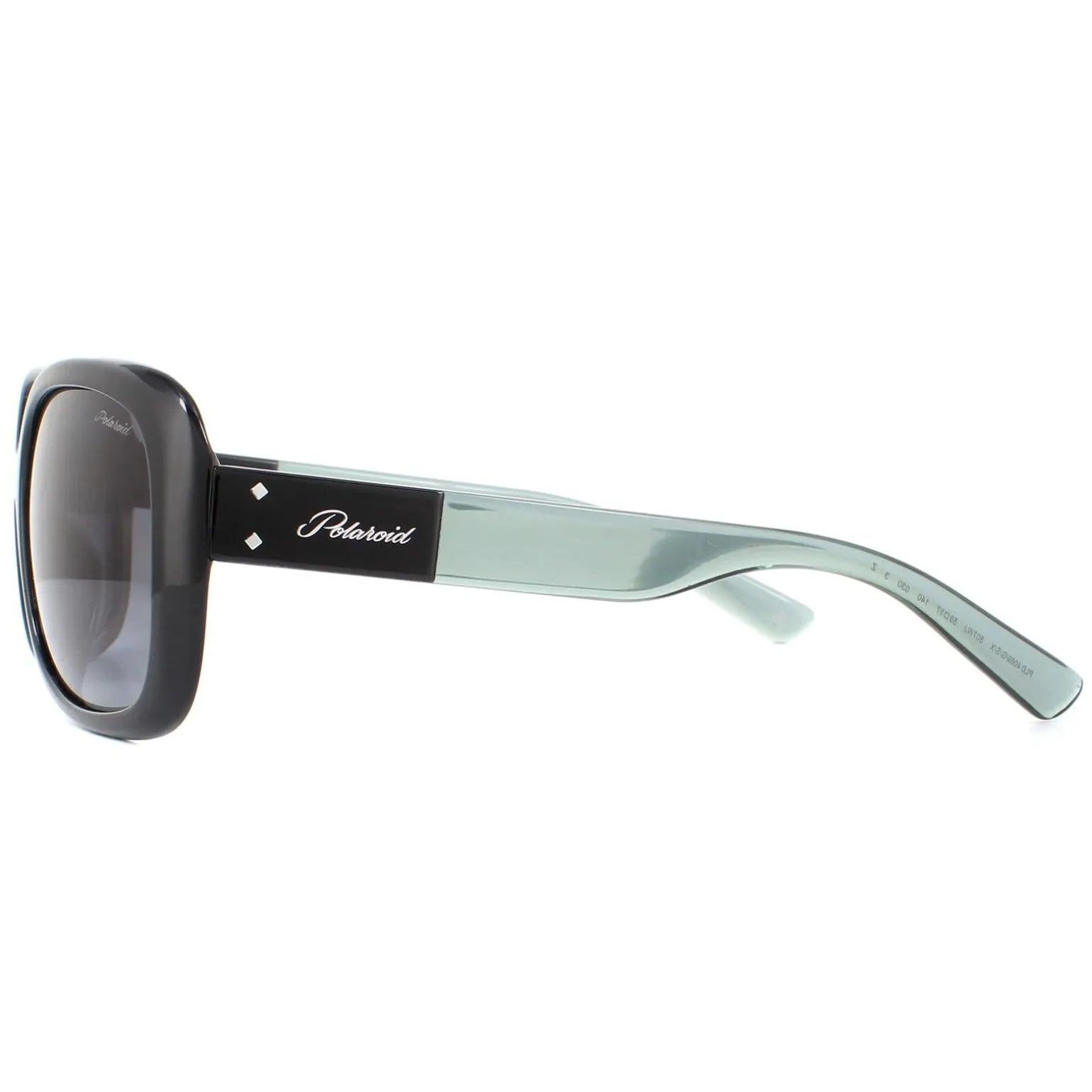 Polaroid Sunglasses PLD 4069/G/S/X 807 WJ Black Grey Grey Gradient Pol