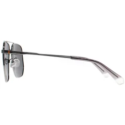 Polaroid Sunglasses PLD 4141/G/S/X KJ1 M9 Ruthenium Grey Polarized