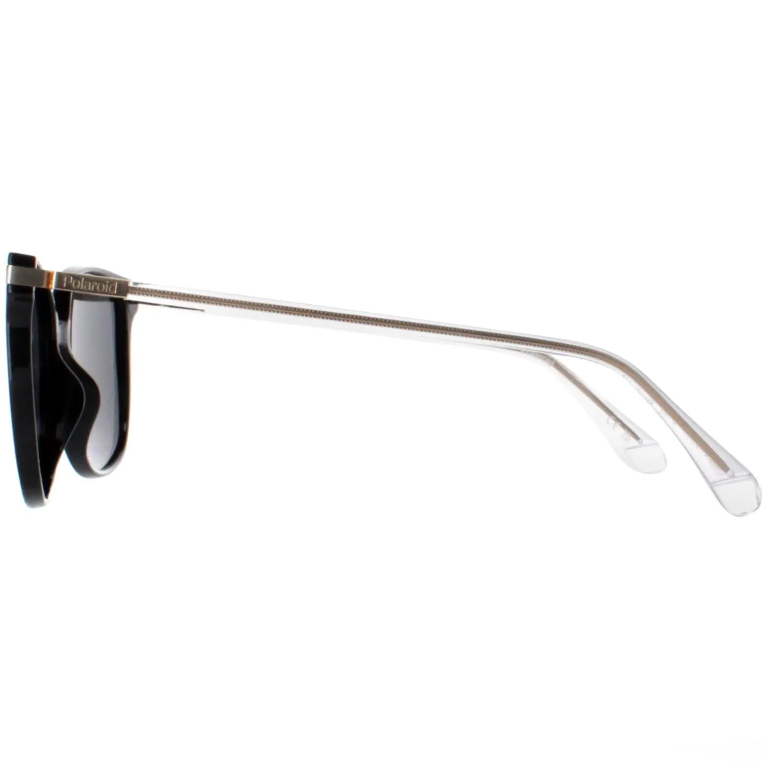 Polaroid Sunglasses PLD 4170/G/S/X 2F7 M9 Gold Grey Grey Polarized
