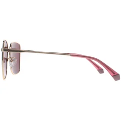 Polaroid Sunglasses PLD 4158/G/S/X NOA KL Gold Burgundy Violet Polariz