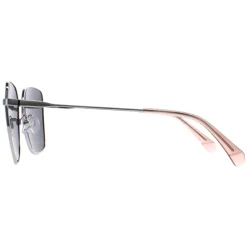 Polaroid Sunglasses PLD 4158/G/S/X 010 M9 Palladium Grey Polarized