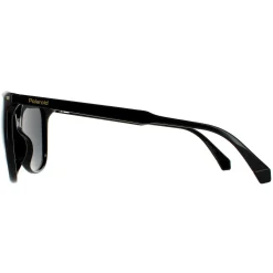 Polaroid Sunglasses PLD 4125/G/S 807 M9 Black Grey Polarized