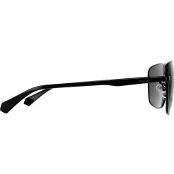 Polaroid Sunglasses PLD 2119/G/S 807 M9 Black Grey Polarized