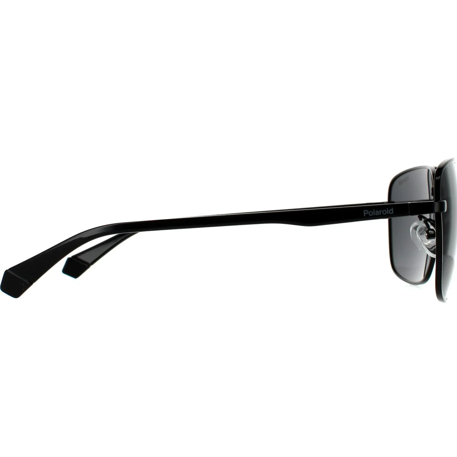 Polaroid Sunglasses PLD 2119/G/S 807 M9 Black Grey Polarized
