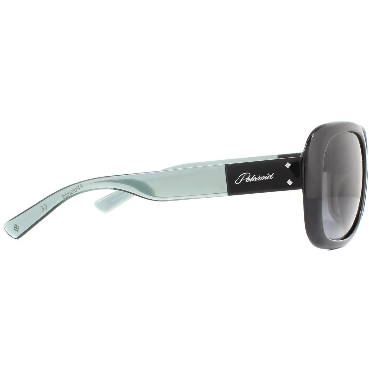 Polaroid Sunglasses PLD 4069/G/S/X 807 WJ Black Grey Grey Gradient Pol
