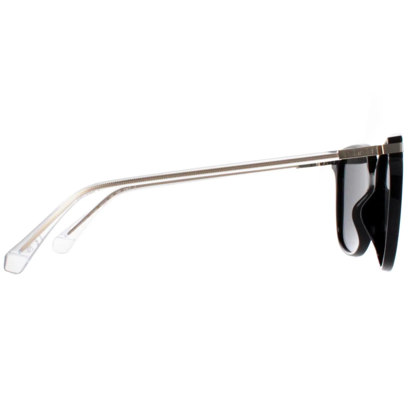 Polaroid Sunglasses PLD 4170/G/S/X 2F7 M9 Gold Grey Grey Polarized