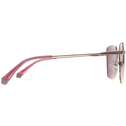 Polaroid Sunglasses PLD 4158/G/S/X NOA KL Gold Burgundy Violet Polariz