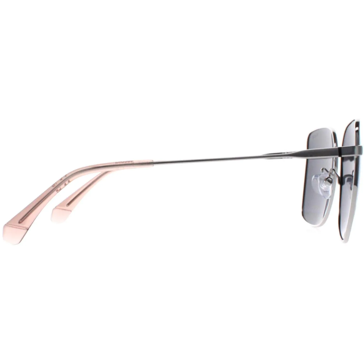 Polaroid Sunglasses PLD 4158/G/S/X 010 M9 Palladium Grey Polarized