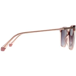 Polaroid Sunglasses PLD 4170/G/S/X LTA WJ Transparent Lilac Gold Coppe