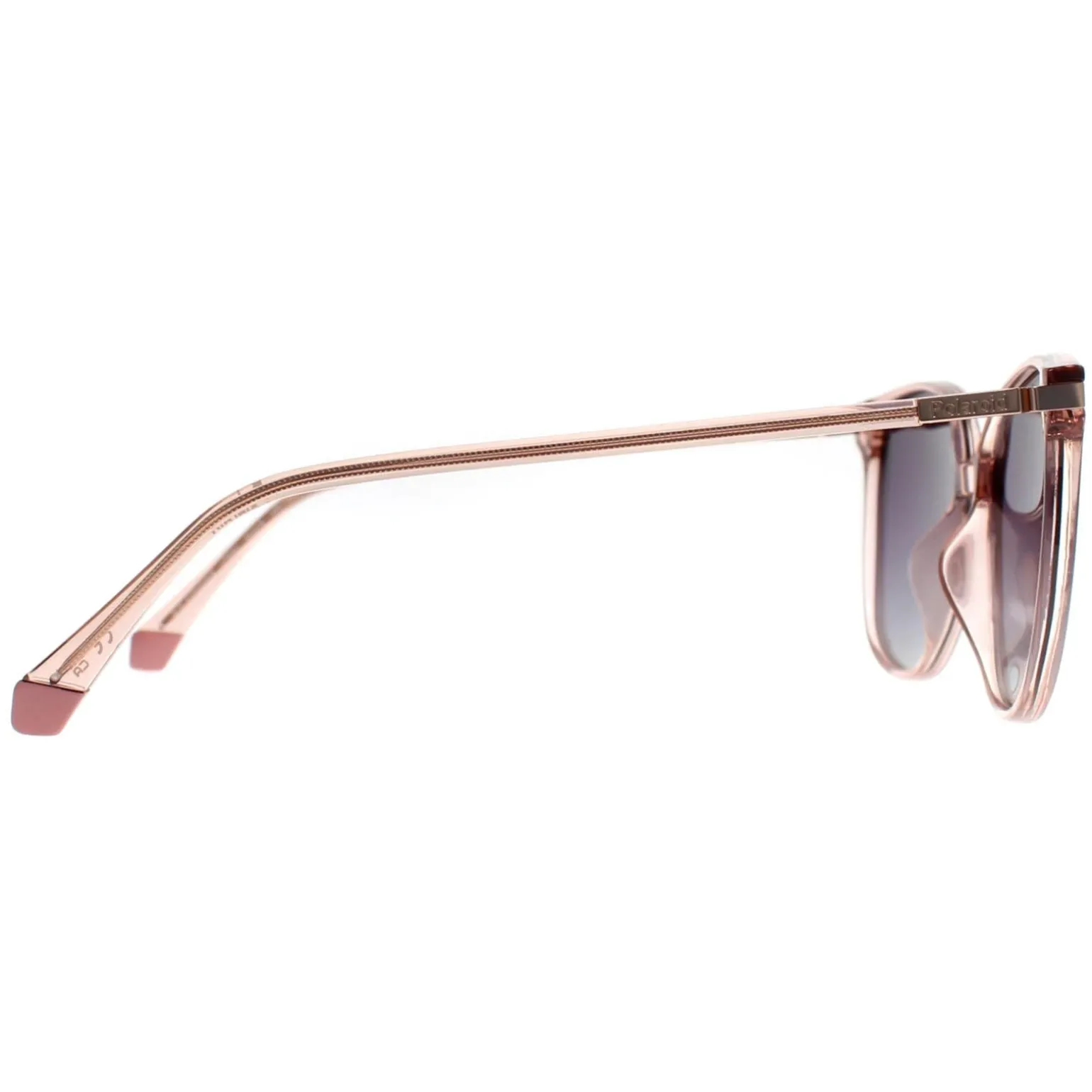 Polaroid Sunglasses PLD 4170/G/S/X LTA WJ Transparent Lilac Gold Coppe