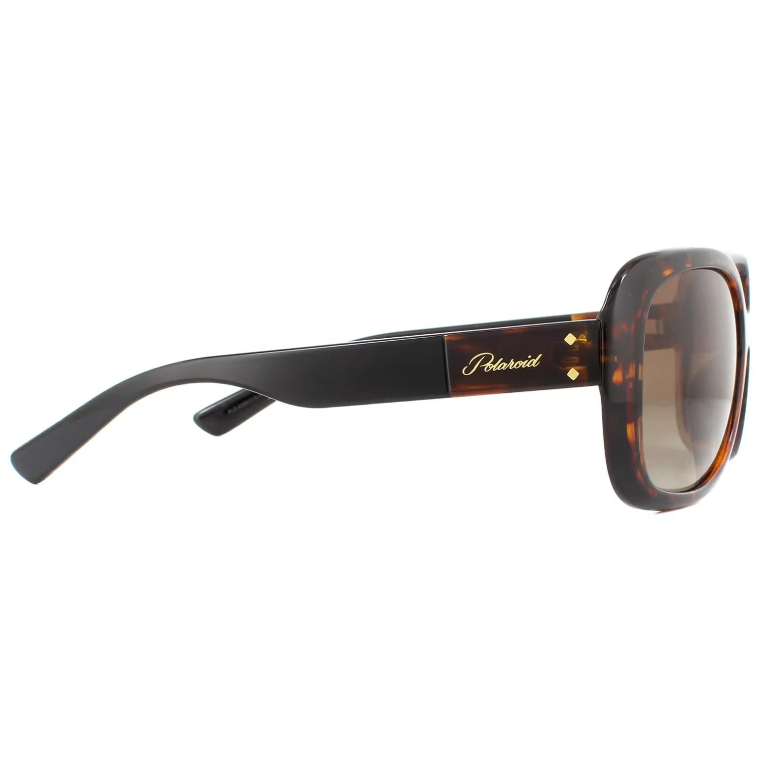 Polaroid Sunglasses PLD 4069/G/S/X 086 LA Havana Brown Gradient Polari