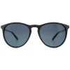 Polaroid Sunglasses PLD 6003/N/S DL5 WJ Matt Black Grey Gradient Polar