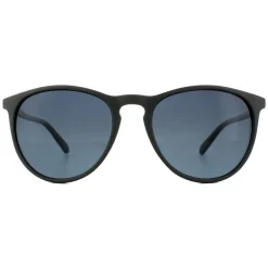 Polaroid Sunglasses PLD 6003/N/S DL5 WJ Matt Black Grey Gradient Polar