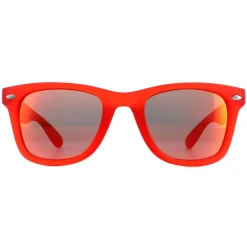 Polaroid Sunglasses PLD P8400 0Z3 Red Red Mirror Polarized