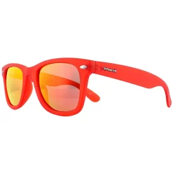 Polaroid Sunglasses PLD P8400 0Z3 Red Red Mirror Polarized
