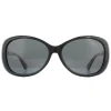 Polaroid Sunglasses PLD 4097/S 807 M9 Black Grey Polarized