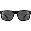 Polaroid Sunglasses PLD 2149/S 8LZ M9 Black Orange Grey Polarized