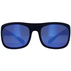 Polaroid Sunglasses PLD 2125/S XW0 5X Blue Grey Blue Mirror Polarized