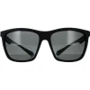Polaroid Sunglasses PLD 2126/S OY4 M9 Black Azure Grey Polarized