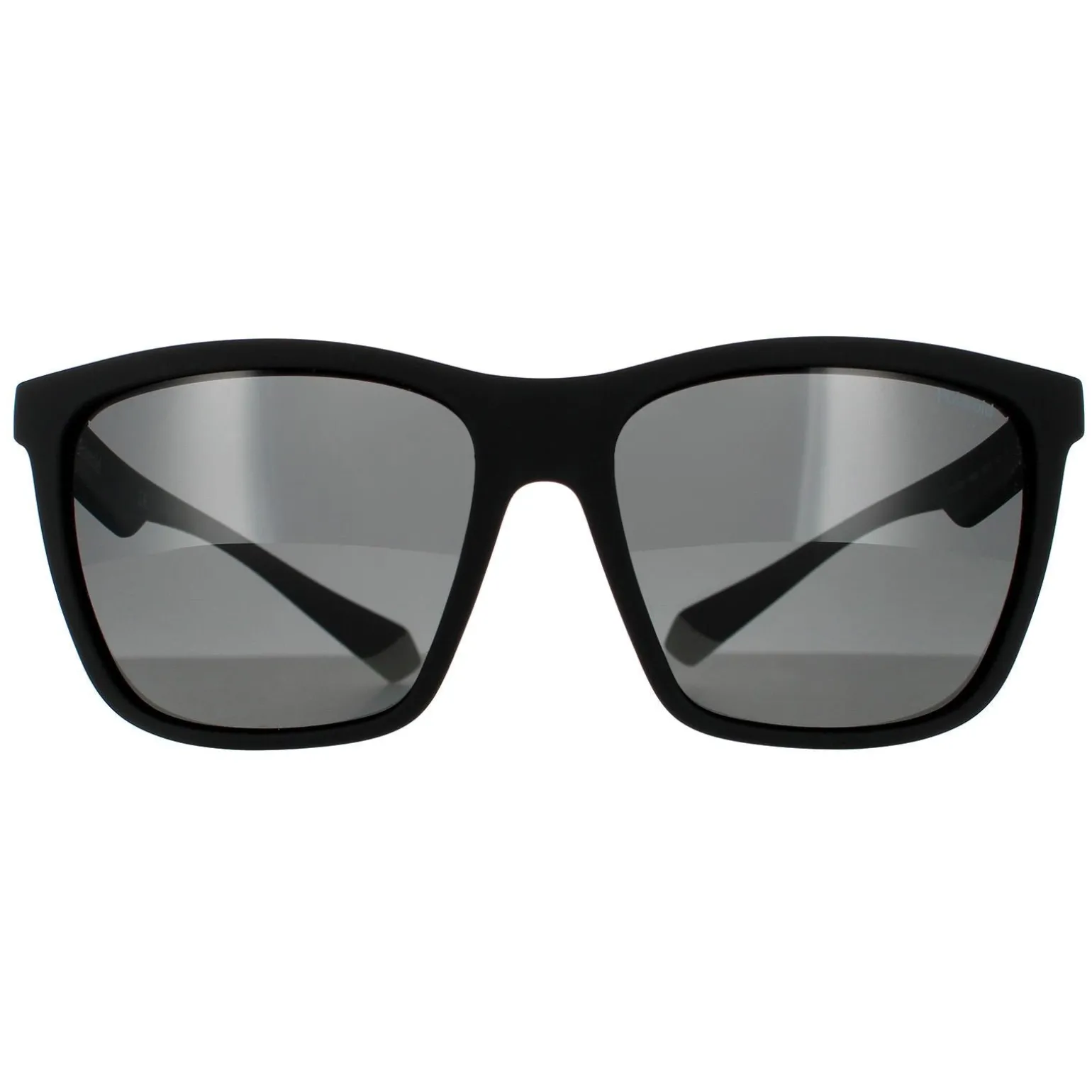 Polaroid Sunglasses PLD 2126/S 08A M9 Black Grey Grey Polarized