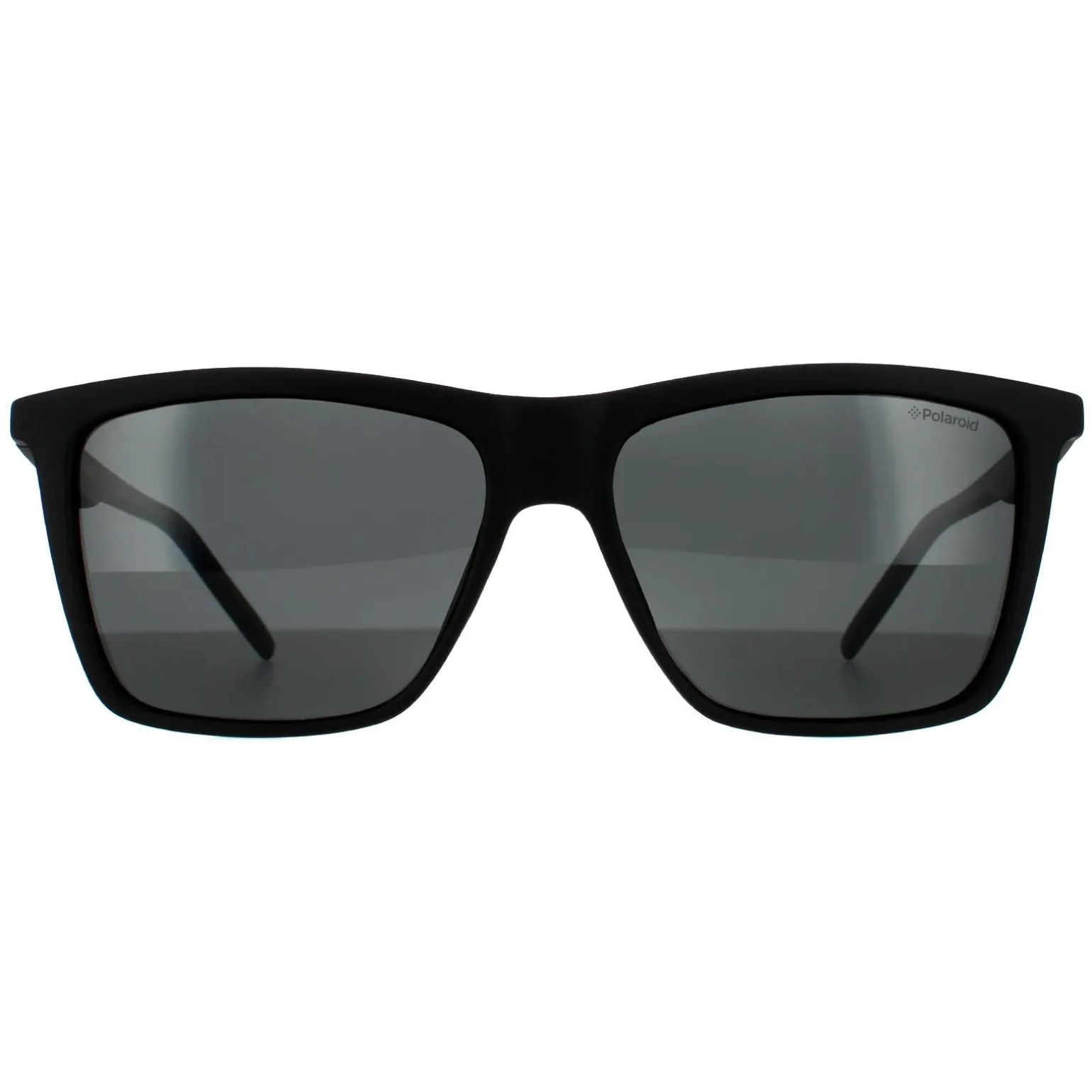Polaroid Sunglasses PLD 2050/S 807 M9 Black Grey Polarised