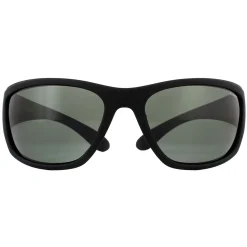 Polaroid Sunglasses PLD 7005/S YYV RC Rubber Black Grey Polarized