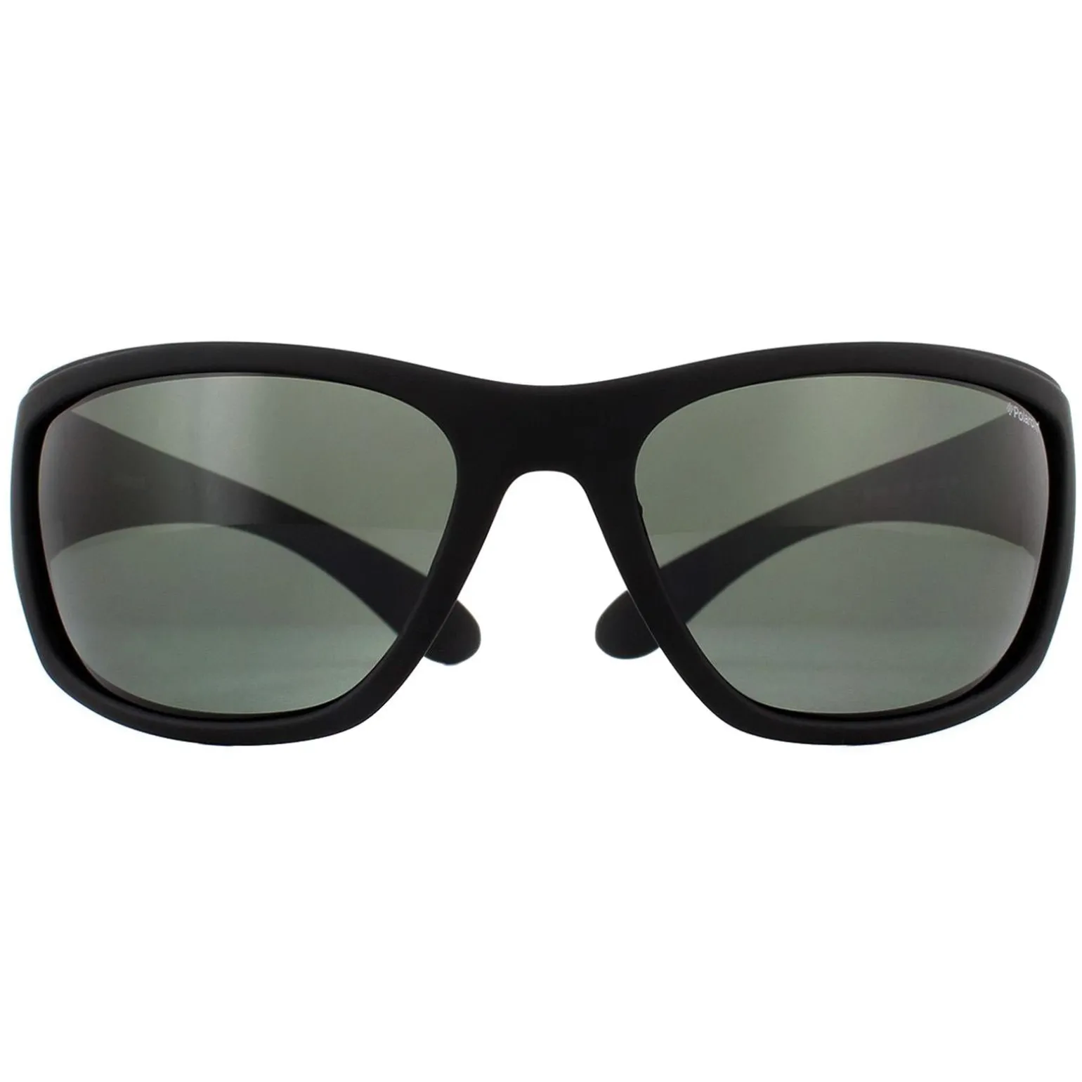 Polaroid Sunglasses PLD 7005/S YYV RC Rubber Black Grey Polarized
