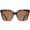 Polaroid Sunglasses PLD 6192/S 086 SP Havana Bronze Polarized