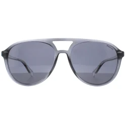 Polaroid Sunglasses PLD 4162/S 09V C3 Grey Blue Blue Polarized