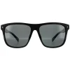 Polaroid Sunglasses PLD 6041S 807 M9 Black Grey Polarized