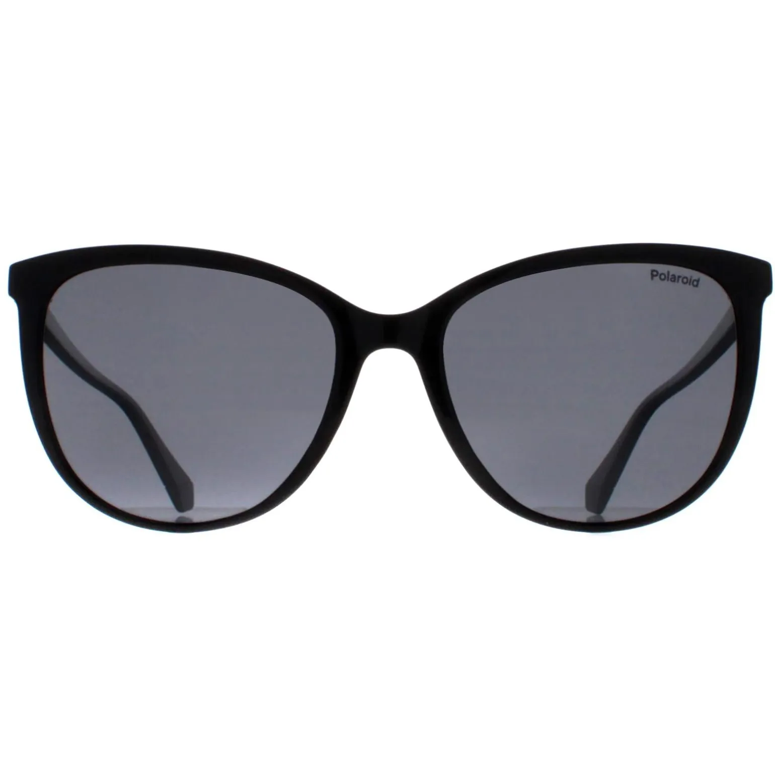 Polaroid Sunglasses PLD 4138/S 807 M9 Black Grey Polarized