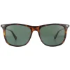 Polaroid Sunglasses PLD 2109/S 086/UC Havana Green Polarized